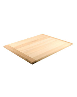 Primeline Z 10699 Breadboard 34 In X 18 In X 22 In Solid Hardwood Strips Unfinished Single Pack