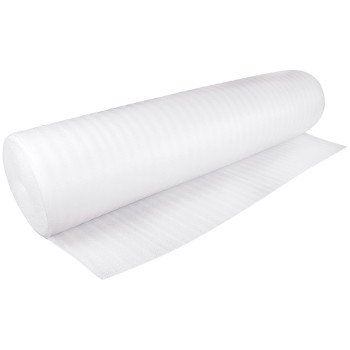 Roberts Serenity Foam Underlayment 400 Sq Ft Roll 48 X 100