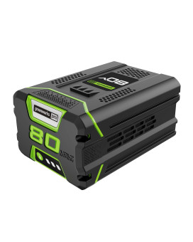 Greenworks Pro 80V 20Ah Lithiumion Battery Genuine Greenworks Battery 75 Compatible Tools