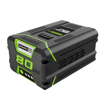 Greenworks Pro 80V 20Ah Lithiumion Battery Genuine Greenworks Battery 75 Compatible Tools