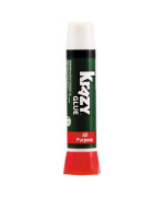 Krazy Glue Kg58548R Krazy Glue Tube