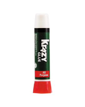 Krazy Glue Kg58548R Krazy Glue Tube