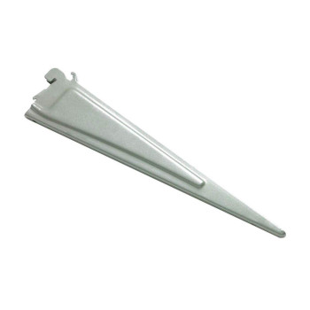 Closetmaid 23582 Maxload 16Inch Bracket Grey