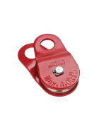 Extreme Max 56003093 Snatch Block Wo Hook