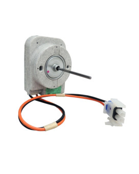 Supco Sm10257 Refrigerator Evaporator Fan Motor For Ge Wr60X10257 Wr60X10129 Ap4318644