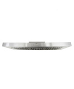 Kobe Rax2142Sqb1 Under Cabinet Range Hood 42Inch Stainless Steel