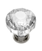 Hickory Hardware Crystal Palace Collection Cabinet Knobs Kitchen Handles For Cabinets And Drawers And Bathroom Hardware 114