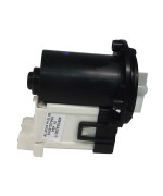 Supco Lp2001T Washer Drain Pump Assembly Replaces Lg 4681Ea2001T Ap5328388 4681Ea1007G 2003273 4681Ea1007D 4681Ea2001 3579