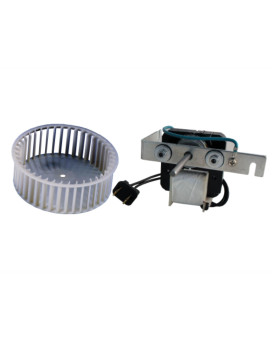 Supco Sm14040A Direct Replacement Bathroom Blower Fan Assembly Replaces Nutone K5895 K5894