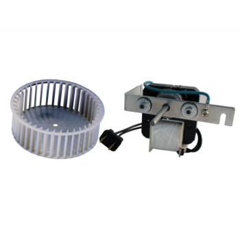 Supco Sm14040A Direct Replacement Bathroom Blower Fan Assembly Replaces Nutone K5895 K5894