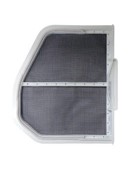 Supco De0998 Dryer Lint Screen Replaces Whirlpool W10120998 3390721 8066170 8572268