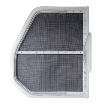 Supco De0998 Dryer Lint Screen Replaces Whirlpool W10120998 3390721 8066170 8572268