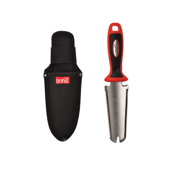 Bond Manufacturing 6100 Multipurpose Garden Tool Redblack