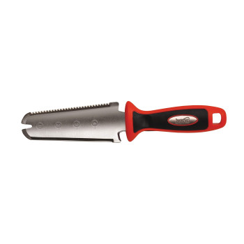 Bond Manufacturing 6100 Multipurpose Garden Tool Redblack