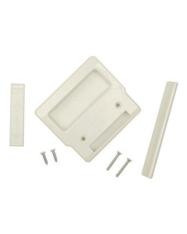 Andersen Screen Hardware Kit In White Color 1982 To Present By Andersen Windows