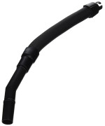 Oreck Hose Slinky Buster B With Shurlok Notch Black