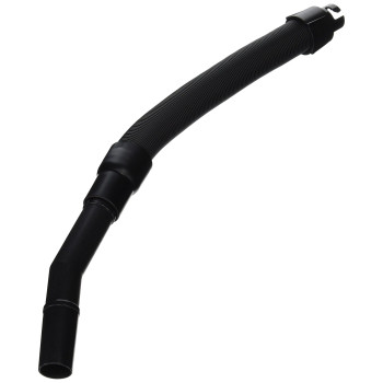 Oreck Hose Slinky Buster B With Shurlok Notch Black