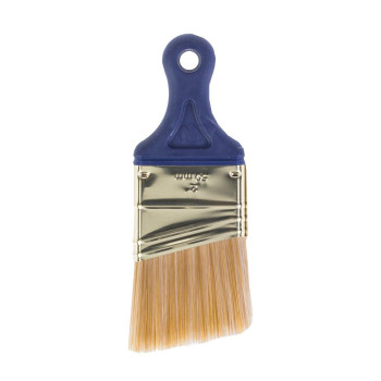 Wooster Brush Q32112 Shortcut Angle Sash Paintbrush 2Inch Pack Of 6