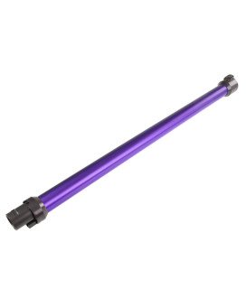 4Yourhome Purple Extension Wand Handle Assembly Designed To Fit Dyson Dc59 Animal V6 Hand Held