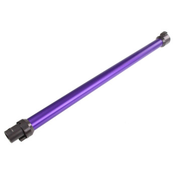 4Yourhome Purple Extension Wand Handle Assembly Designed To Fit Dyson Dc59 Animal V6 Hand Held