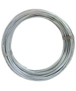 Ook 50140 9 Gauge 50Ft Steel Galvanized Wire 2