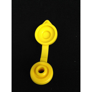 10 Yellow Fuel Gas Can Jug Ventscap Replacement Wedco Rotopax Gott Septer Anchor Blitz