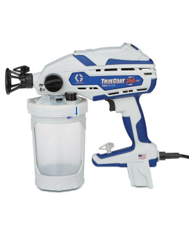 Graco 17D889 Truecoat 360 Vsp Handheld Paint Sprayer