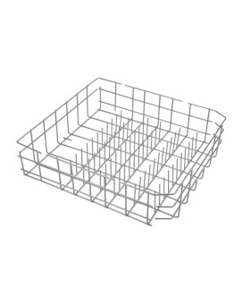 Whirlpool Dishrack Oem W10728159 Grey