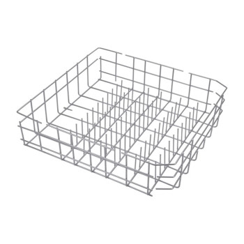 Whirlpool Dishrack Oem W10728159 Grey