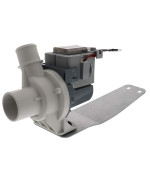 Erp Wh23X10030 Washer Drain Pump