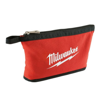 Milwaukee 48228180 Zipper Pouch