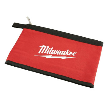 Milwaukee 48228180 Zipper Pouch