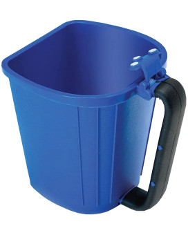 Allway Pc2 Ez Paint Pail Magnetic Handle 40 Oz