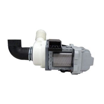 Supco Lp36347 Drain Pump Replaces W10536347