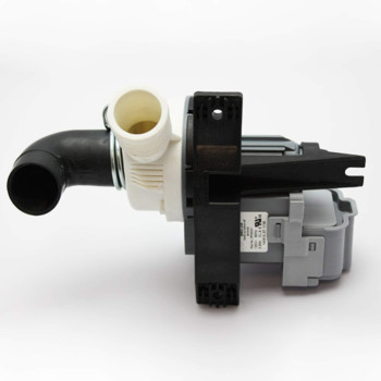 Supco Lp36347 Drain Pump Replaces W10536347