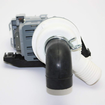 Supco Lp36347 Drain Pump Replaces W10536347