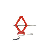 Mini 2 Ton Scissor Jack