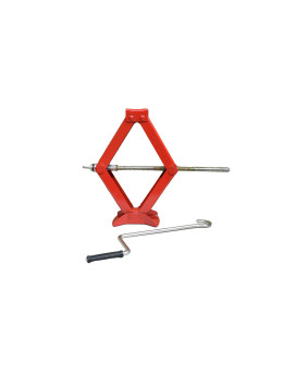 Mini 2 Ton Scissor Jack