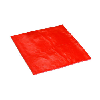 3M Fire Barrier Moldable Putty Pads Mpp Red Color Onepart Readytouse Intumescent Material 7 In X 7 In Case Of 20