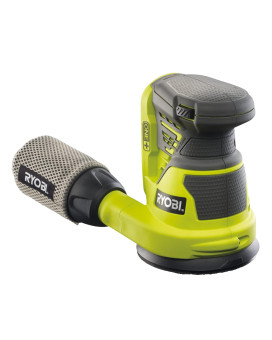 Ryobi R18Ros0 One Random Orbit Sander By Ryobi