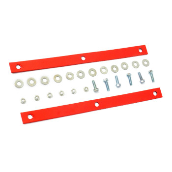 Wen 56035047 Construction Zone Plate Compactor Pad