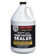 Glaze N Seal Extra Strength Natural Look Penetrating Sealer 1 Gallon 183