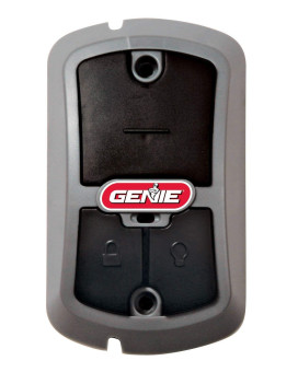 Genie Gbwxbx Wall Console Series Iii 37222R Genie