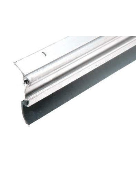 Crl Aluminum Residential Automatic Door Sweep For 36 Door