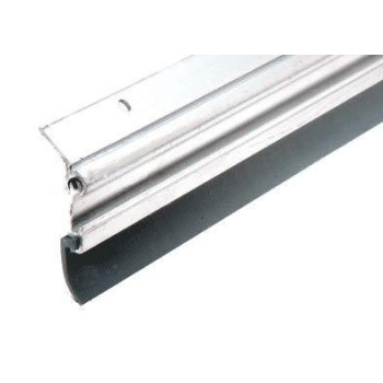 Crl Aluminum Residential Automatic Door Sweep For 36 Door