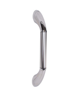 Carex Wall Mount Shower Grab Bar Safe Grab Bars For Bathtubs And Showers Handicap Accessories And Assistance For Seniors Ch