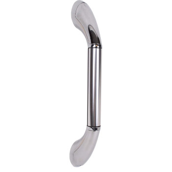 Carex Wall Mount Shower Grab Bar Safe Grab Bars For Bathtubs And Showers Handicap Accessories And Assistance For Seniors Ch