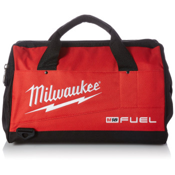 Milwaukee 22 Bag Fuel