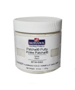 Mohawk Finishing Products Patchal Putty White