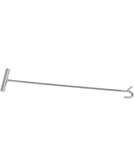 Gg Grand General 33402 Chrome Steel 39 Inches Long 5Th Wheel Pin Puller